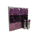 Strange Cosmic Calamity War Paint (Well-Worn)