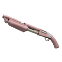 Unusual Professional Killstreak Dovetailed Shotgun (Factory New) (Isotope)