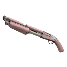 free tf2 item Killstreak Dovetailed Shotgun (Field-Tested)