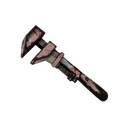 Dovetailed Wrench (Battle Scarred)