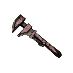 free tf2 item Dovetailed Wrench (Battle Scarred)