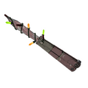 Strange Festivized Specialized Killstreak Dovetailed Knife (Field-Tested)