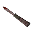 Dovetailed Knife (Battle Scarred)