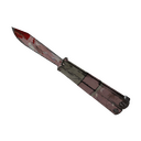 Dovetailed Knife (Well-Worn)