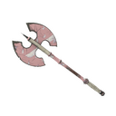 Dovetailed Scotsman's Skullcutter (Field-Tested)