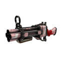 Dovetailed Iron Bomber (Well-Worn)