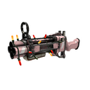 Strange Festivized Specialized Killstreak Dovetailed Iron Bomber (Field-Tested)