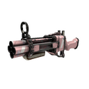 Dovetailed Iron Bomber (Field-Tested)