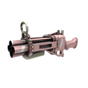 Strange Killstreak Dovetailed Iron Bomber (Factory New)