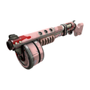 Dovetailed Panic Attack (Battle Scarred)