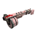 Strange Killstreak Dovetailed Panic Attack (Well-Worn)