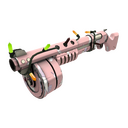 Strange Festivized Specialized Killstreak Dovetailed Panic Attack (Minimal Wear)