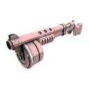 Dovetailed Panic Attack (Minimal Wear)