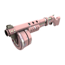 Unusual Professional Killstreak Dovetailed Panic Attack (Factory New) (Isotope)