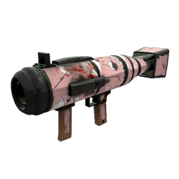 free tf2 item Dovetailed Air Strike (Battle Scarred)