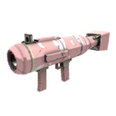 Unusual Professional Killstreak Dovetailed Air Strike (Minimal Wear) (Hot)
