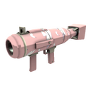 Strange Dovetailed Air Strike (Factory New)