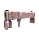 Dovetailed Black Box (Minimal Wear)