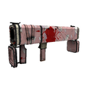 Dovetailed Black Box (Battle Scarred)