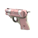 Professional Killstreak Dovetailed Shortstop (Factory New)