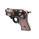 Strange Dovetailed Shortstop (Battle Scarred)