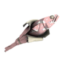 Dovetailed Holy Mackerel (Minimal Wear)