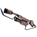 Specialized Killstreak Dovetailed Flame Thrower (Well-Worn)