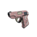 Killstreak Dovetailed Pistol (Minimal Wear)