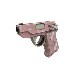 free tf2 item Dovetailed Pistol (Factory New)