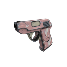 free tf2 item Dovetailed Pistol (Field-Tested)