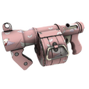 Unusual Specialized Killstreak Dovetailed Stickybomb Launcher (Minimal Wear) (Isotope)
