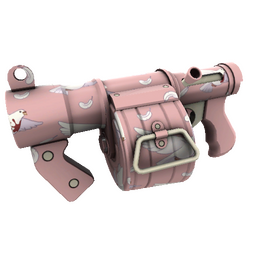 free tf2 item Dovetailed Stickybomb Launcher (Factory New)