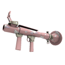 Dovetailed Rocket Launcher (Factory New)