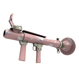 free tf2 item Dovetailed Rocket Launcher (Factory New)