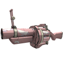 Strange Unusual Dovetailed Grenade Launcher (Minimal Wear) (Cool)