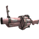 Dovetailed Grenade Launcher (Field-Tested)