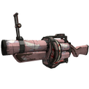 Dovetailed Grenade Launcher (Battle Scarred)
