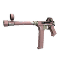 Dovetailed SMG (Minimal Wear)