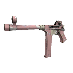 Dovetailed SMG (Minimal Wear)