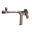 Specialized Killstreak Dovetailed SMG (Field-Tested)