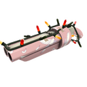 Festivized Specialized Killstreak Dovetailed Scattergun (Factory New)