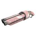 Unusual Dovetailed Scattergun (Field-Tested) (Hot)