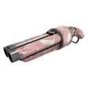 Strange Dovetailed Scattergun (Well-Worn)