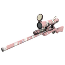 Dovetailed Sniper Rifle (Field-Tested)