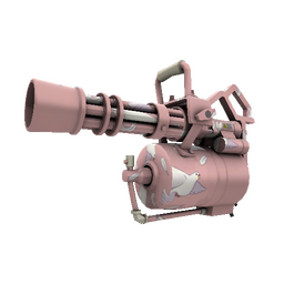 Dovetailed Minigun (Factory New)