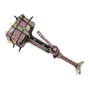 Strange Festivized Dovetailed Powerjack (Field-Tested)