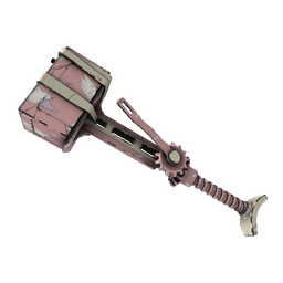 free tf2 item Dovetailed Powerjack (Field-Tested)