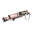 Strange Dovetailed Degreaser (Minimal Wear)