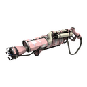 Unusual Specialized Killstreak Dovetailed Degreaser (Field-Tested) (Isotope)