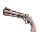 Dovetailed Revolver (Field-Tested)